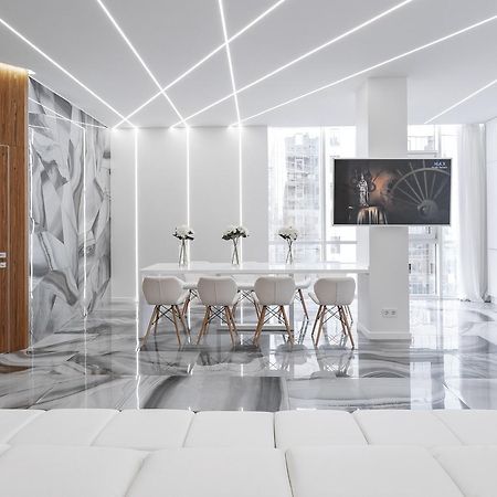 Royal Apartment オデッサ エクステリア 写真