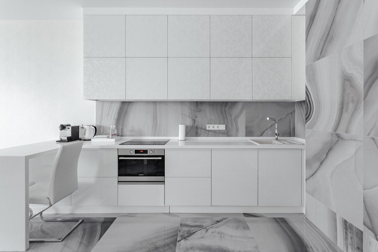 Royal Apartment オデッサ エクステリア 写真