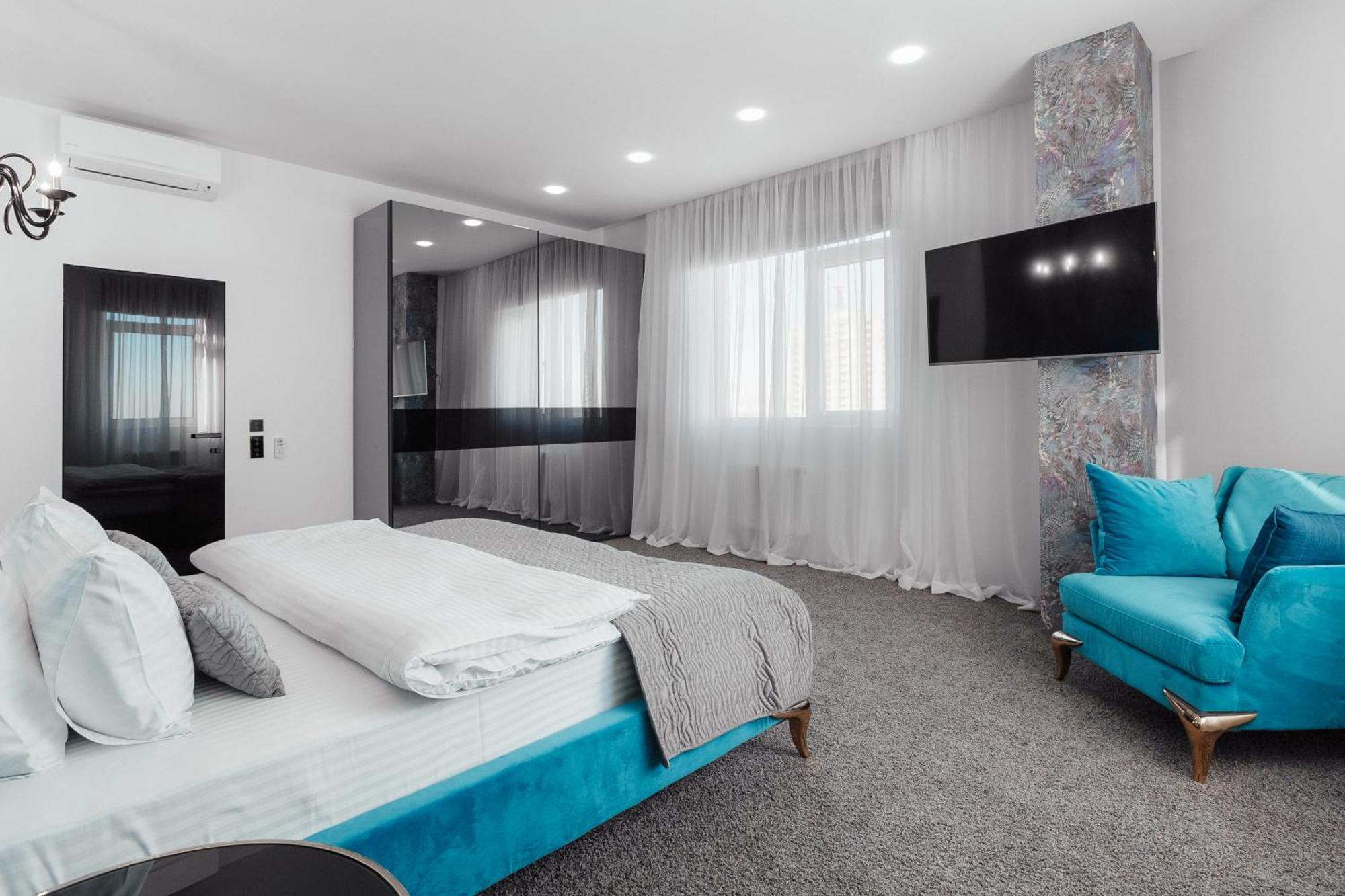 Royal Apartment オデッサ エクステリア 写真