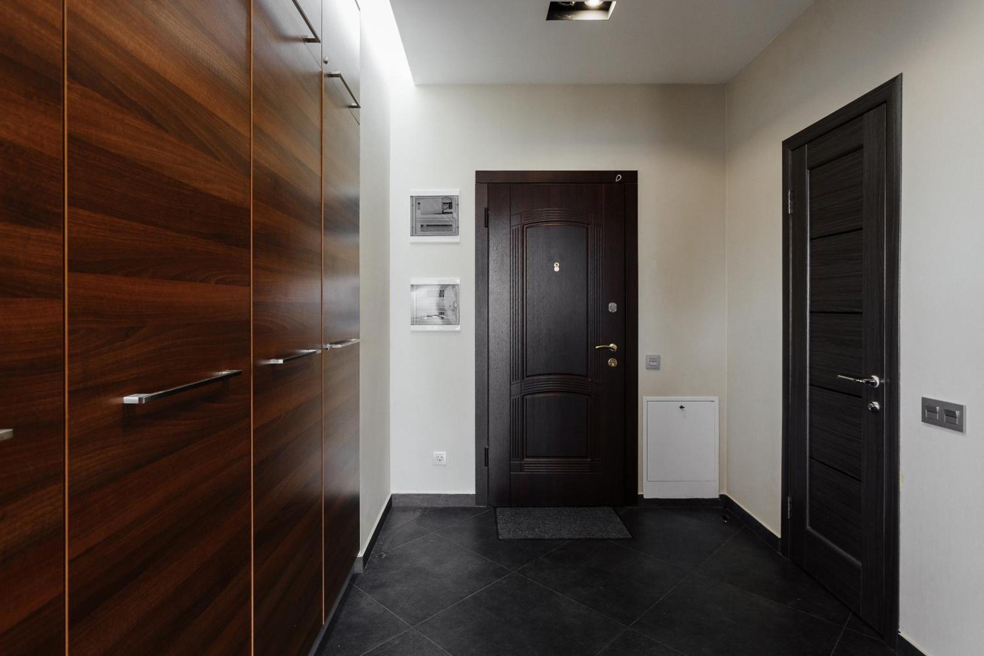 Royal Apartment オデッサ 部屋 写真