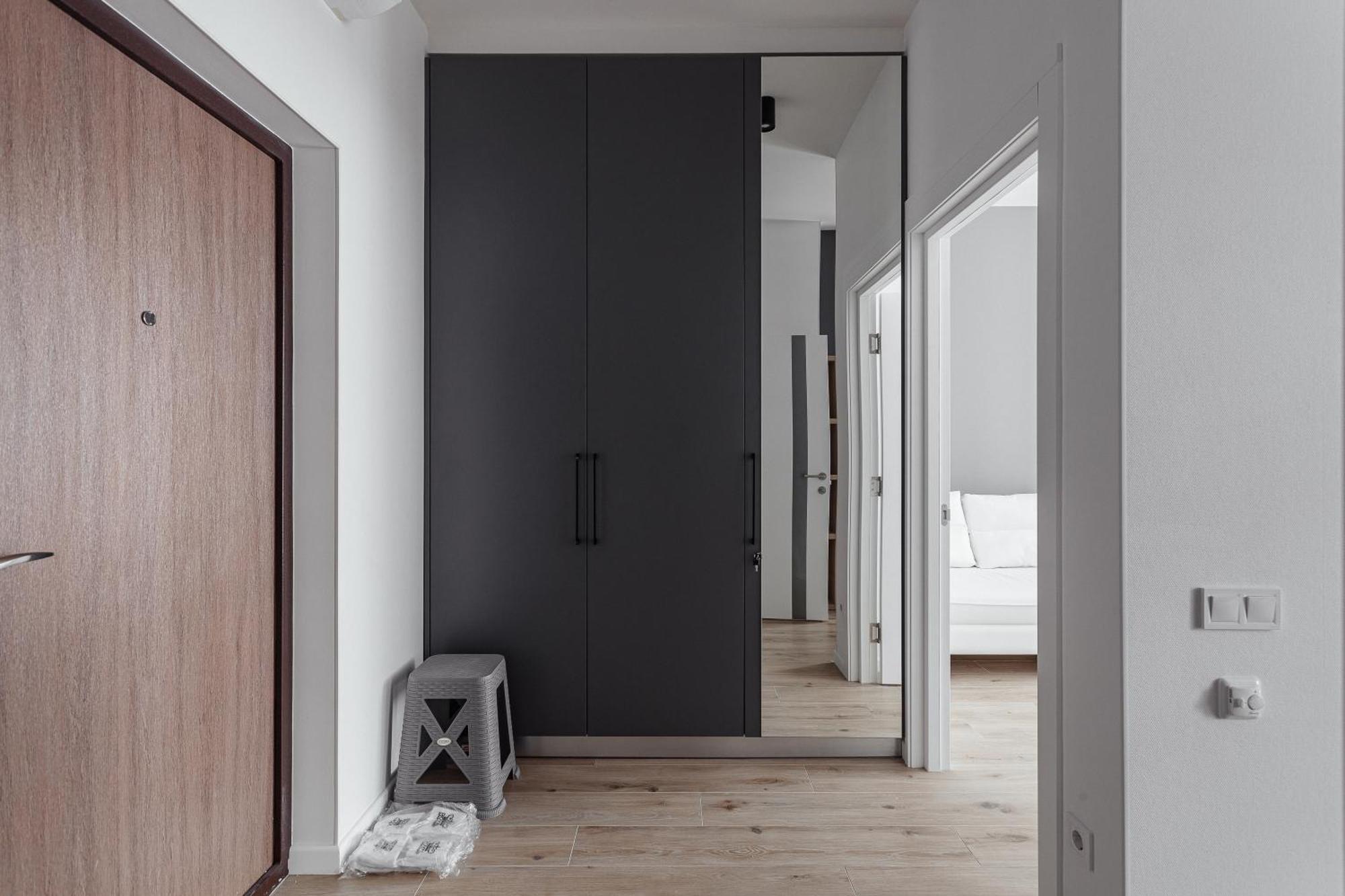 Royal Apartment オデッサ 部屋 写真