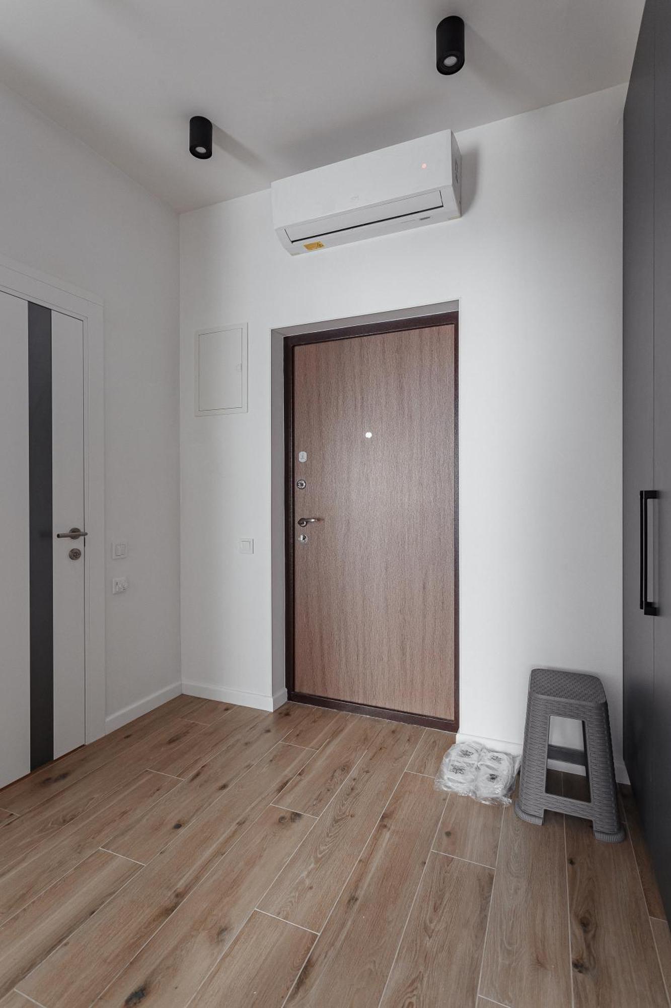Royal Apartment オデッサ 部屋 写真