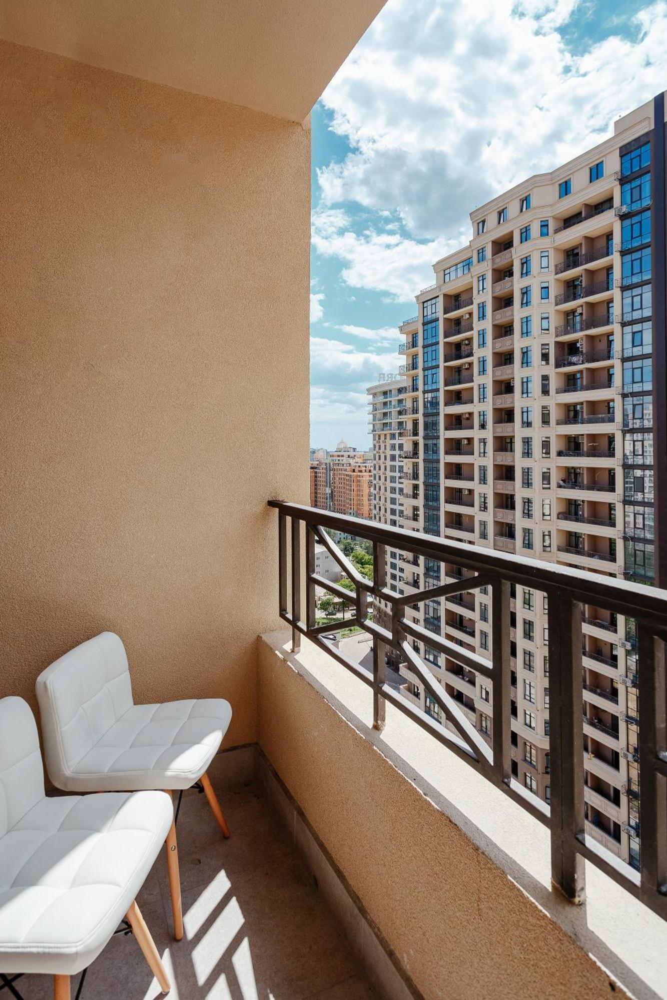 Royal Apartment オデッサ 部屋 写真