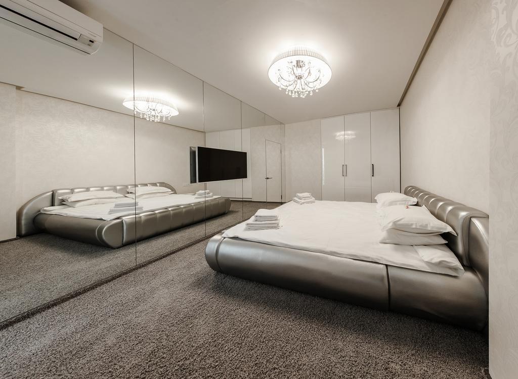 Royal Apartment オデッサ エクステリア 写真