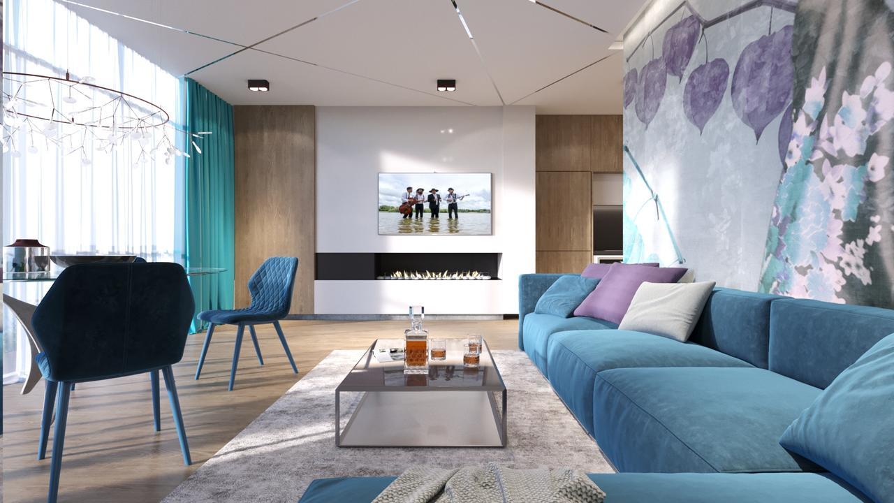 Royal Apartment オデッサ エクステリア 写真