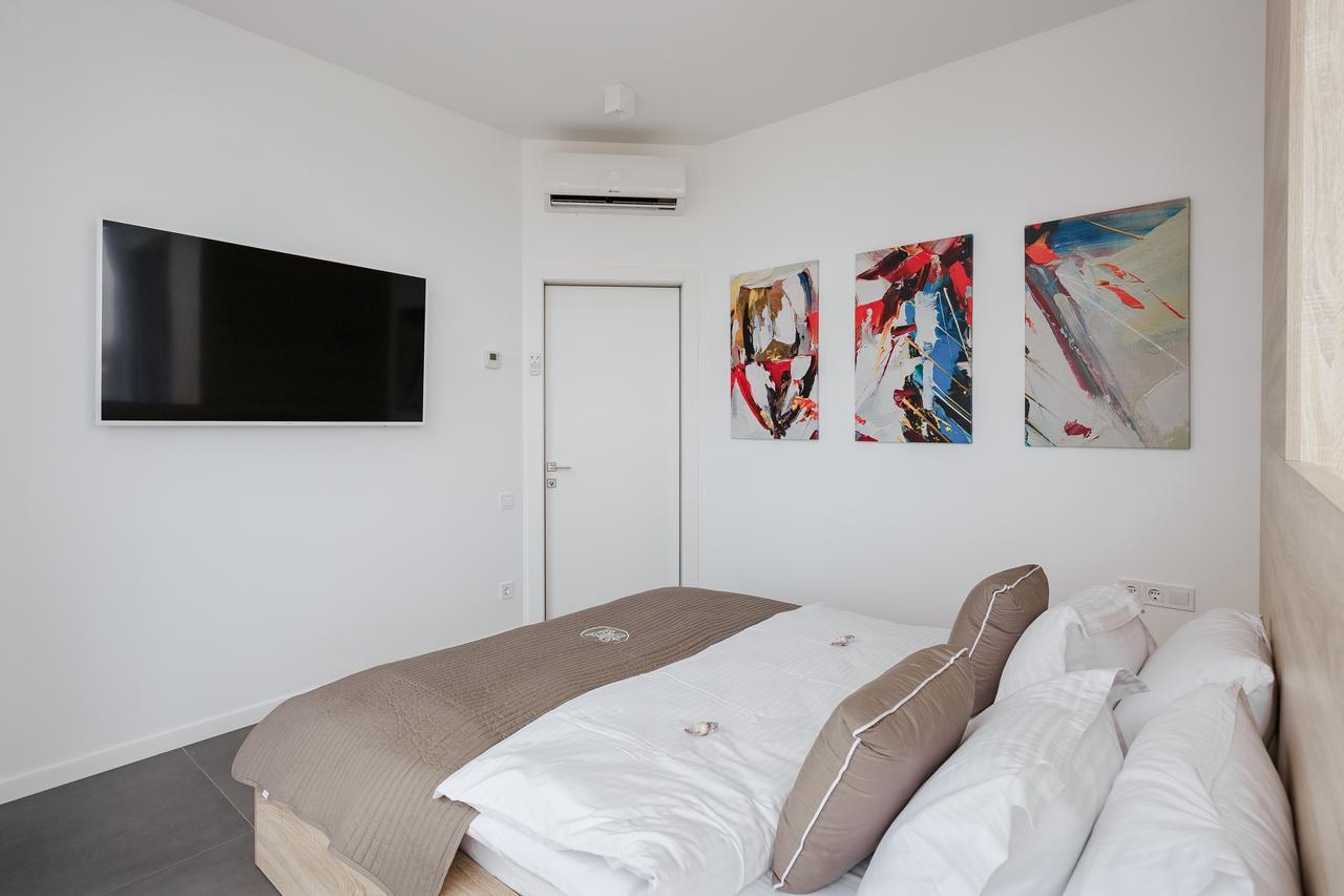 Royal Apartment オデッサ エクステリア 写真