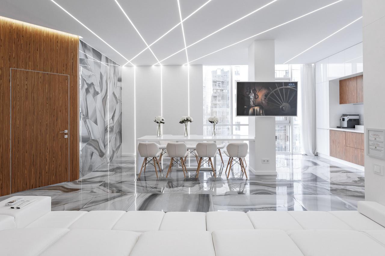 Royal Apartment オデッサ エクステリア 写真