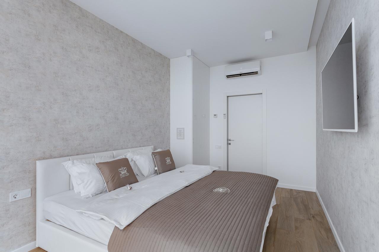 Royal Apartment オデッサ エクステリア 写真