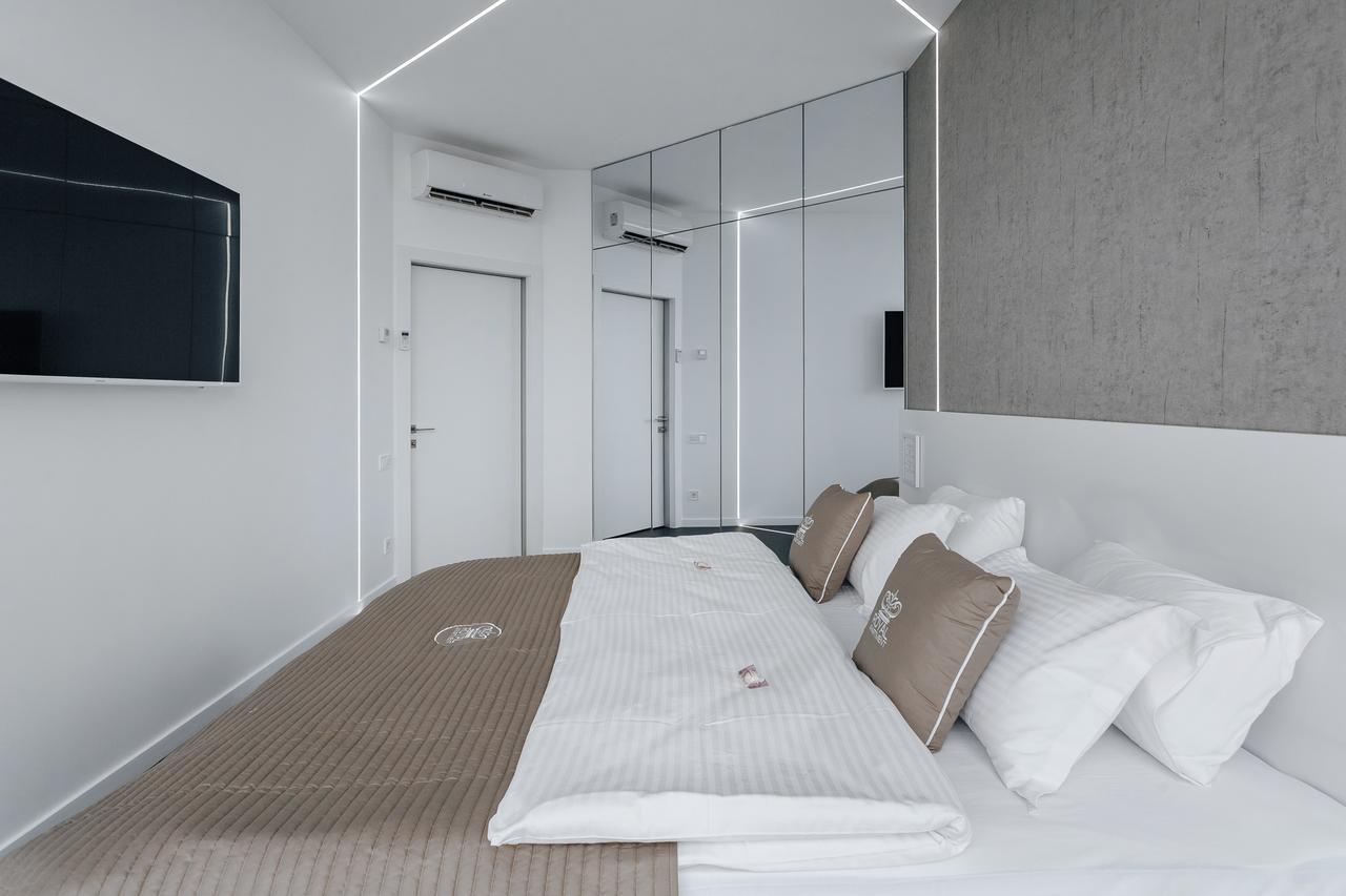 Royal Apartment オデッサ エクステリア 写真