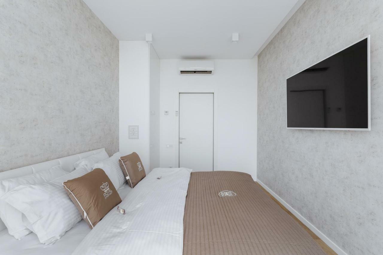 Royal Apartment オデッサ エクステリア 写真